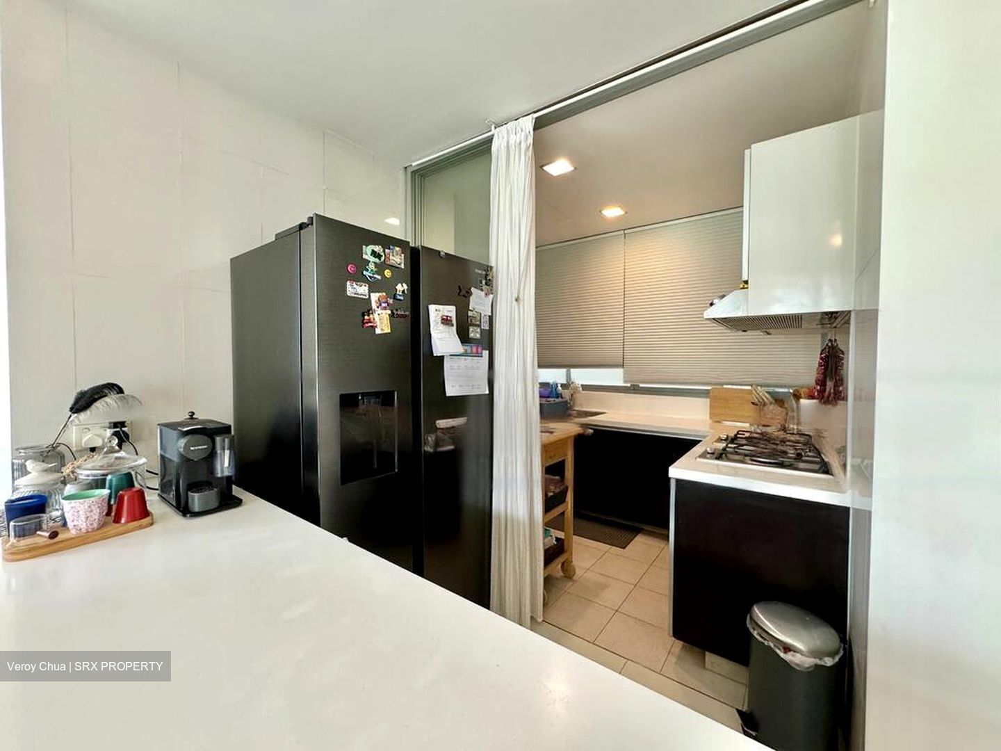Botannia (D5), Condominium #608267591